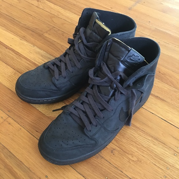 nike sb doc martens